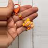 plant/Cute Kawaii Bee Girl Stitch Marker-0-thumbnail