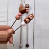 plant/Squirrel with Acorn Amigurumi Sewing Sticks-0-thumbnail