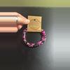 plant/Dark barbie beaded bracelet-0-thumbnail