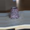 plant/Handmade ceramic pot with drainage-1-thumbnail