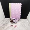 plant/Lavender Love Stationary and Beaded Pen Set-0-thumbnail