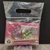 plant/Pink Mushroom Stationary Set-1-thumbnail