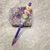 plant/Hearts Beaded Mechanical Pencil-0-thumbnail
