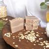 plant/Goats Milk Soap- Oatmeal, Milk & Honey-0-thumbnail