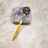plant/Be Kind Yellow Mechanical Pencil-0-thumbnail