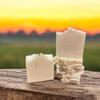 plant/Simply Oatmeal- Goats Milk Soap-0-thumbnail