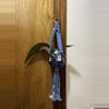 plant/Macrame Plant Hanger (Thick)-1-thumbnail