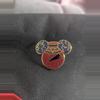 plant/Hollywood Tower Hotel 🏨 Mickey head pin-0-thumbnail