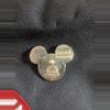 plant/Animal Print Mickey head pin-1-thumbnail