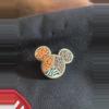 plant/Animal Print Mickey head pin-0-thumbnail