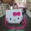plant/Kids White Hello Kitty Handbag-0-thumbnail