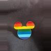 plant/Rainbow Mickey head pin-0-thumbnail