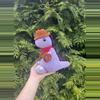 plant/PDF Crochet Pattern: Mini Cowboy Rex!🦖🤠(NOT a physical product!)-2-thumbnail
