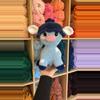 plant/🫐🐮Blueberry Cow Plushie-0-thumbnail