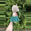 plant/PDF Crochet Pattern: Luau Bear! 🌸🐻 (NOT a physical product!)-5-thumbnail