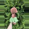 plant/PDF Crochet Pattern: Luau Bear! 🌸🐻 (NOT a physical product!)-8-thumbnail