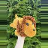 plant/🦁Splooting Lion Plushie (Mustard)-0-thumbnail