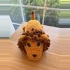 plant/🦁Splooting Lion Plushie (Mustard)-6-thumbnail