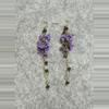 plant/Bluebell Earrings-0-thumbnail