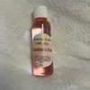plant/Strawberry Kiss scented body and fragrant oil-0-thumbnail