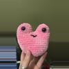 plant/Pink frog with pink glitter eyes-0-thumbnail