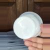 plant/Milk glass Parfait Dish-6-thumbnail