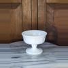 plant/Milk glass Parfait Dish-1-thumbnail