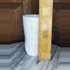 plant/Milk Glass Tumbler-2-thumbnail