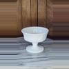 plant/Milk glass Parfait Dish-7-thumbnail