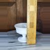 plant/Milk glass Parfait Dish-4-thumbnail