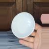 plant/Milk glass Parfait Dish-3-thumbnail