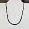 plant/Ocean jasper necklace-0-thumbnail