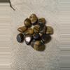 plant/Tigers Eye Tumbled Polished-0-thumbnail