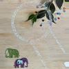 plant/Luxury Round Acrylic Trellis-0-thumbnail