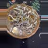 plant/Lot of funky metal beads-0-thumbnail