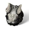 plant/Taichi jade dragon turtle with wings-0-thumbnail