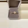plant/Butterfly stainless steel ring accessory-0-thumbnail