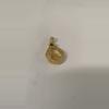 plant/925 silver necklace pandent-0-thumbnail