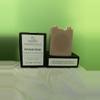 plant/Pumpkin Sandalwood Handmade Goat Milk Soap-0-thumbnail