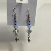 plant/Blue Dangly Plant Lover Earrings-1-thumbnail