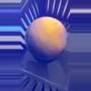 plant/Sodalite sphere-1-thumbnail