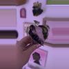 plant/Alocasia Pink Amazonica - STUNNING 😍-3-thumbnail