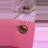 plant/Alocasia Psuedo Pink - CORM #3-4-thumbnail