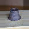 plant/Slightly wonky handmade ceramic pot with drainage-1-thumbnail