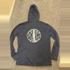 plant/Womens Medium Pull Over Hoodie-1-thumbnail