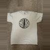 plant/Large Unisex T-Shirt - Eye Stamp-0-thumbnail