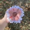 plant/Lace & plushie Scrunchie!-0-thumbnail