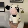 plant/Crochet Cow Plushie-0-thumbnail