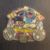 plant/WDW Stitch's Magical Adventure Spectromagic pin 2005-0-thumbnail