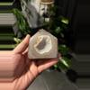 plant/Druzy Agate Tower – 7.97 oz-1-thumbnail